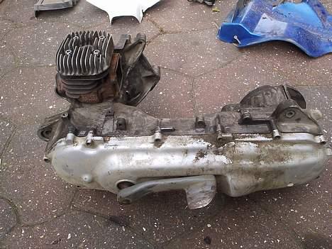 Yamaha Bws NG >>Solgt<< - den er ikk stjålet billede 11