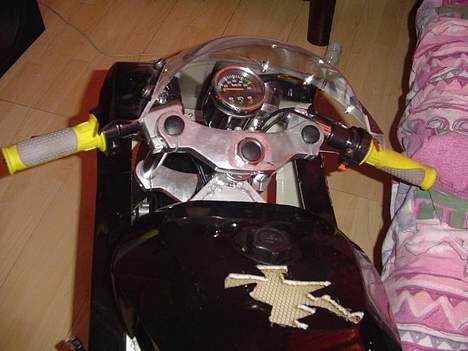 MiniBike ((Byttet til melody)) billede 8