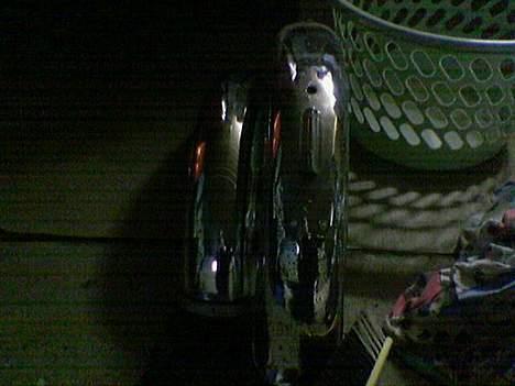 Suzuki samurai dm50 solgt :-) billede 10