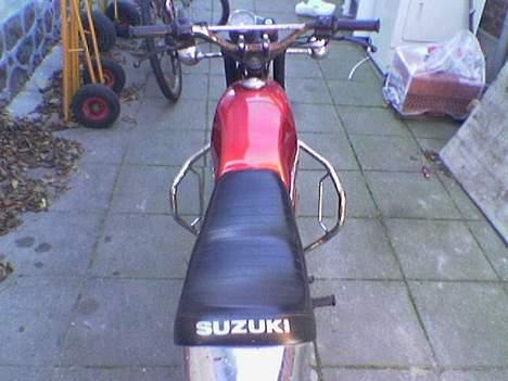 Suzuki samurai dm50 solgt :-) billede 13