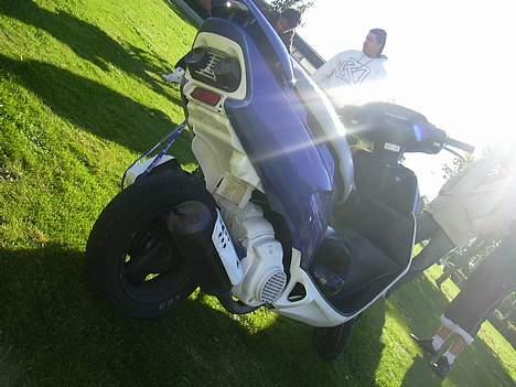 Honda Sfx (Solgt) billede 11