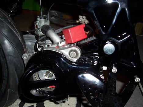 Suzuki solgt ssm med Innerotor - tager mogen gode bilder...  her en af dagene når der bliver tørt!!!! billede 2