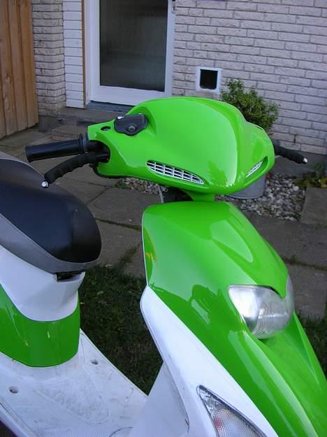 Honda sfx repsol (bytte smx) - nyt billede 7