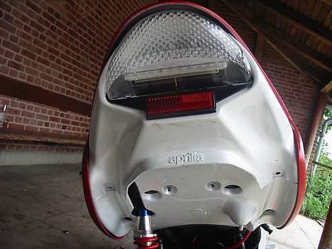 Aprilia Rally LC billede 4