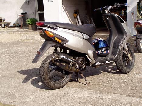 Piaggio NRG - Lexus billede 2