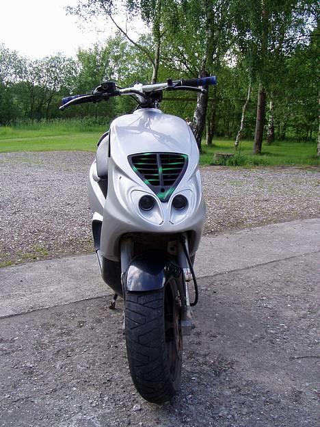 Piaggio NRG - Lexus billede 3