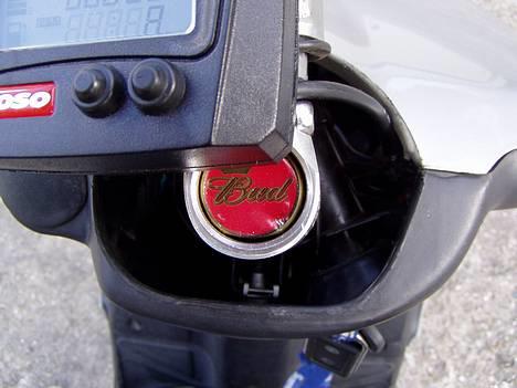 Piaggio NRG - Lexus billede 4