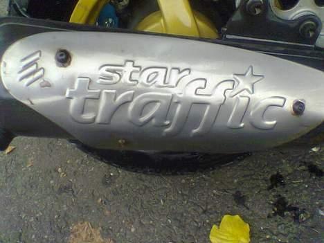 Aprilia Sonic billede 6