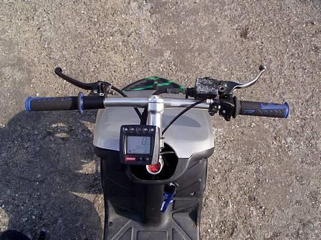 Piaggio NRG - Lexus billede 5