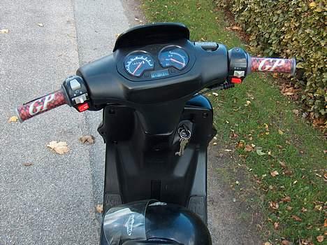 CPI popcorn billede 6