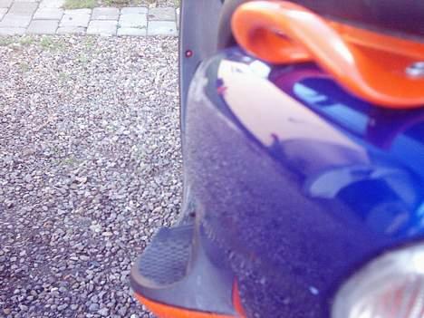 Yamaha Neo`s Team AC solgt billede 3