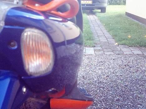 Yamaha Neo`s Team AC solgt billede 4