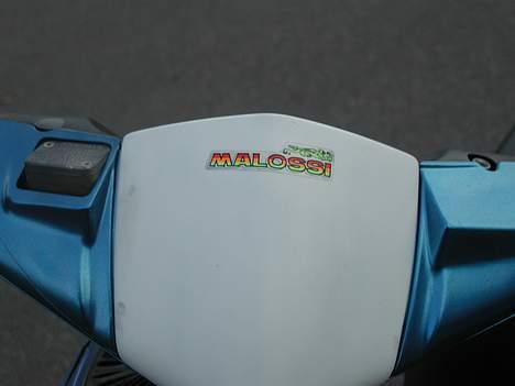 Aprilia Sonic [ProJekT] TILSLAG billede 15