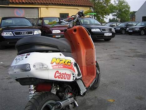 Piaggio NRG MC¹ LC DD billede 14