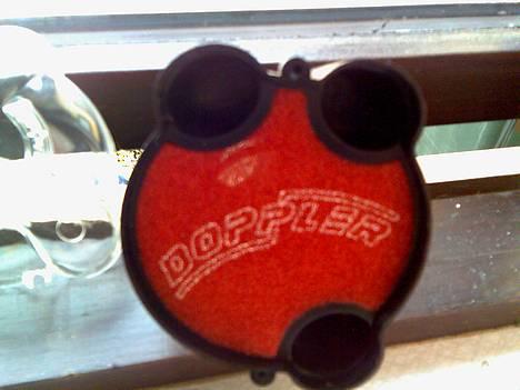 Yamaha ~BWS spy ~ byttet til TZR billede 12