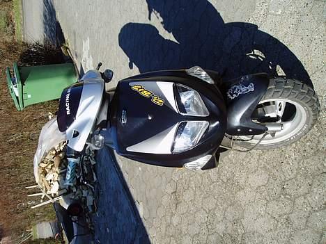 PGO Dr.big- solgt billede 3