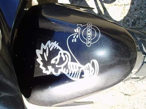 PGO Dr.big- solgt billede 4