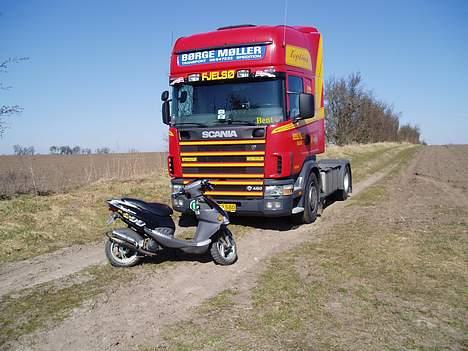 PGO Dr.big- solgt billede 7