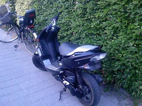 Peugeot Speedfight 2 ~ TIL SALG  - Bagenden ? billede 13