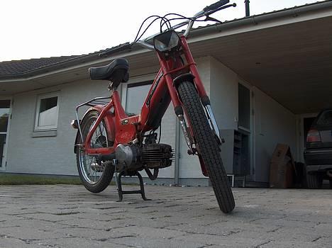 Puch Maxi K SOLGT billede 1