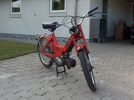 Puch Maxi K SOLGT billede 2