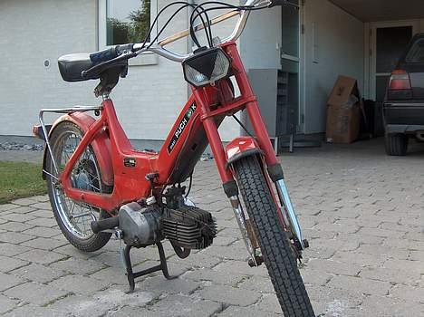 Puch Maxi K SOLGT billede 4