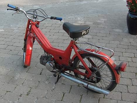 Puch Maxi K SOLGT billede 5