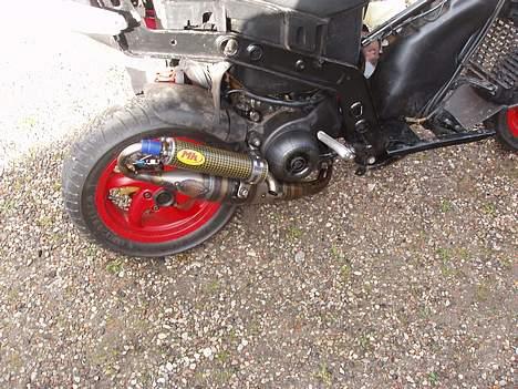 Gilera Runner solgt billede 9