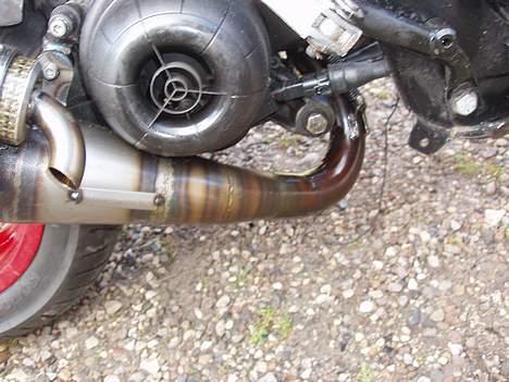 Gilera Runner solgt billede 10