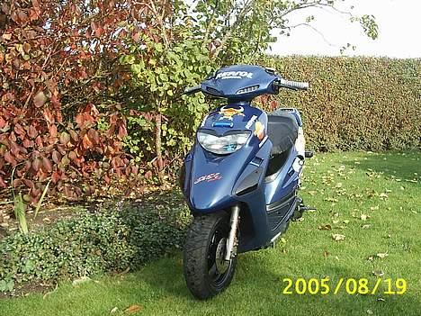 Honda sfx repsol billede 2