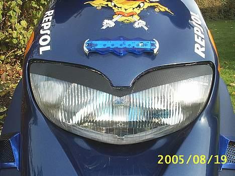 Honda sfx repsol billede 3