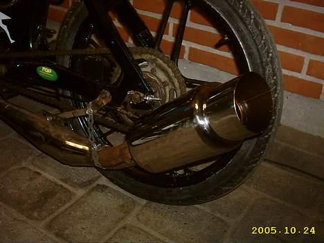 Puch Maxi K (Tanja) (Solgt!) billede 9