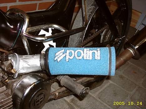 Puch Maxi K (Tanja) (Solgt!) billede 10