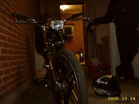 Puch Maxi K (Tanja) (Solgt!) billede 11