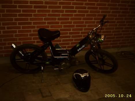 Puch Maxi K (Tanja) (Solgt!) billede 12