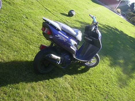 Honda sfx billede 3
