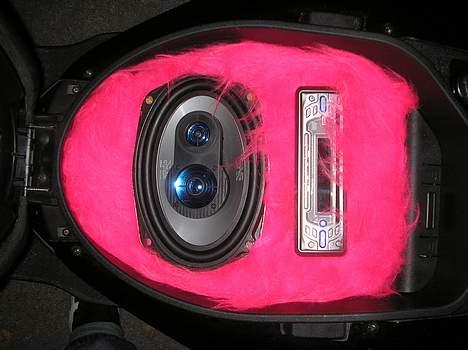 Piaggio NRG Power DT - Kun et ord  "P.I.M.P" billede 13