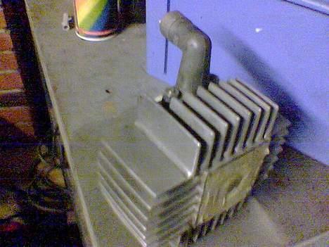 Puch maxi bytte til k 50 billede 2