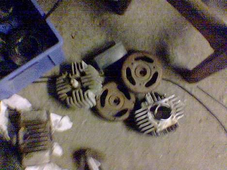 Puch maxi bytte til k 50 billede 3