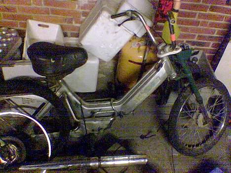 Puch maxi bytte til k 50 billede 4