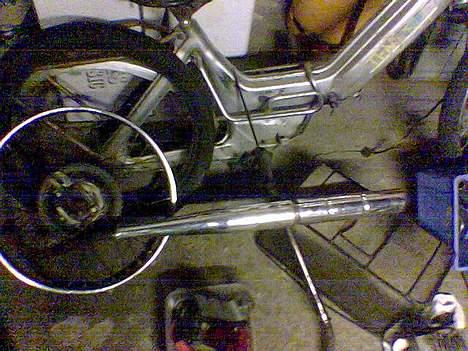 Puch maxi bytte til k 50 billede 5