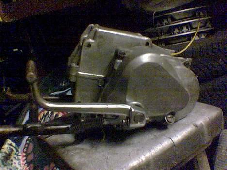 Puch maxi bytte til k 50 billede 6