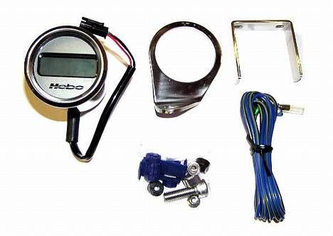 Benelli 491ST (SOLGT) - Har sådan en fætter liggende. Har bare aldrig fået taget mig sammen til at montere den :S billede 12