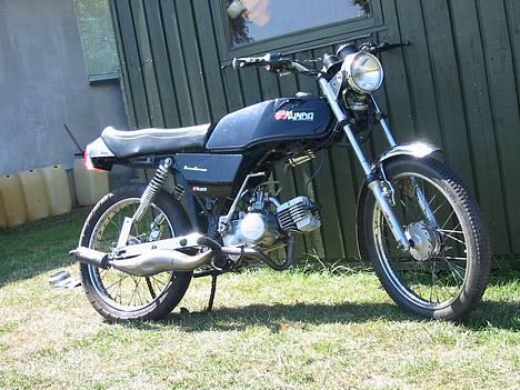 Suzuki Dm50 (sælges) 3700,- billede 6