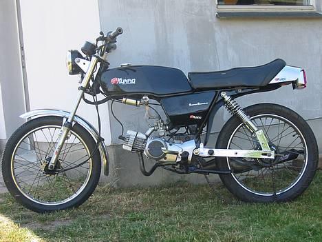 Suzuki Dm50 (sælges) 3700,- billede 7