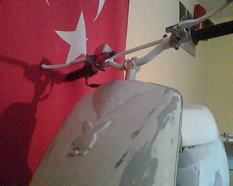 Yamaha jog fs/custom 62% billede 2