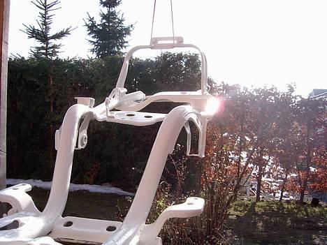 Yamaha jog fs/custom 62% billede 10