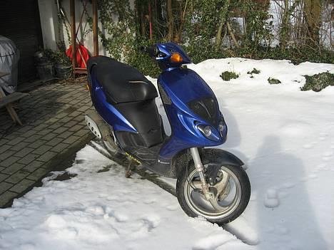 Piaggio Nrg  Mc3 billede 1