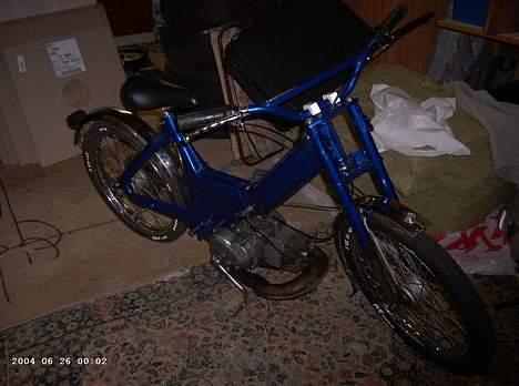 Puch Maxi K - Solgt ! billede 17