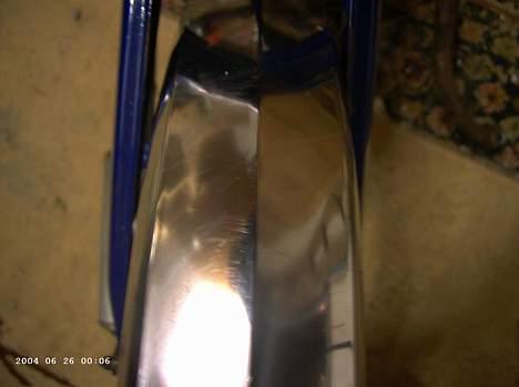 Puch Maxi K - Solgt ! billede 19